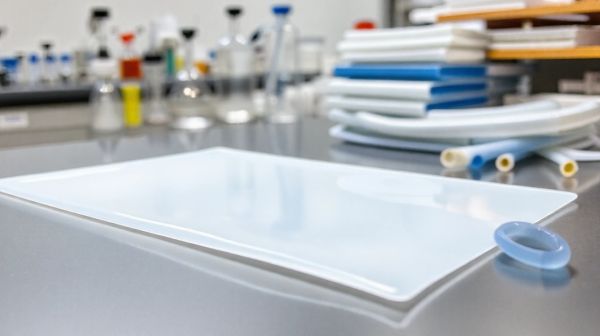 Top 5 Reasons Silicone is Essential for Diverse Uses