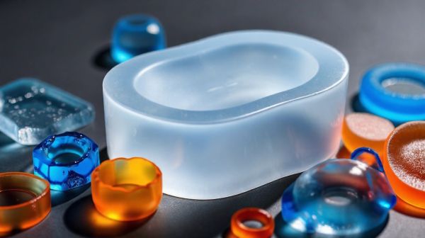 Top 5 Reasons Silicone is Essential for Diverse Uses